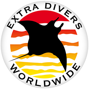 EXTRA DIVERS WORLDWIDE