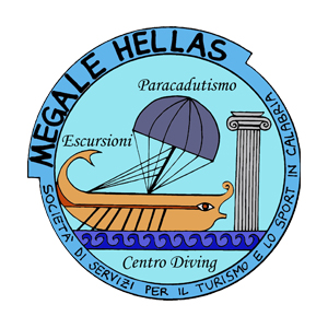 MEGALE HELLAS Diving Center