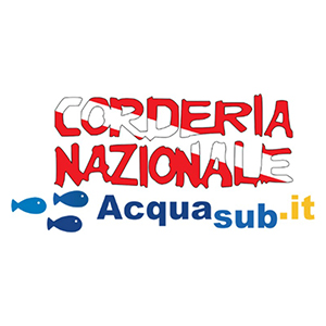 ACQUASUB Corderia Nazionale