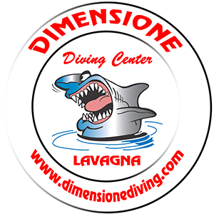 DIMENSIONE DIVING Lavagna