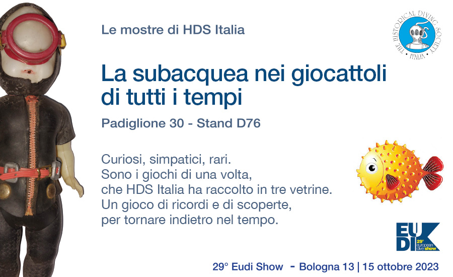 HDS Italia presenta