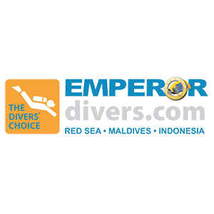 EMPEROR DIVERS Red Sea Maldives Indonesia