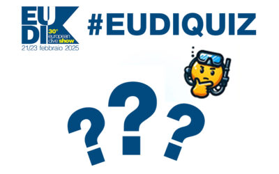 Eudi Facebook Quiz