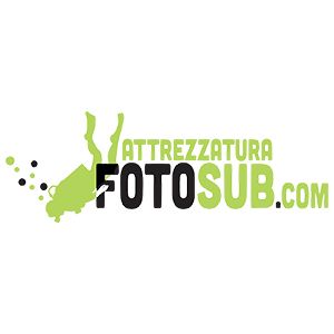 ATTREZZATURA FOTOSUB