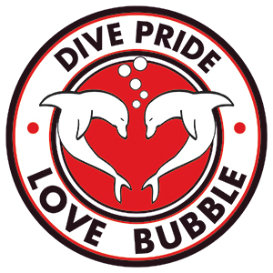 LOVEBUBBLE SOCIAL DIVING