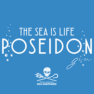 POSEIDON Gin