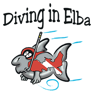 DIVING in ELBA