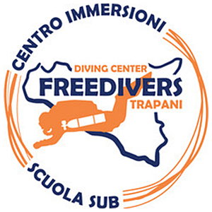 FREE DIVERS – Trapani