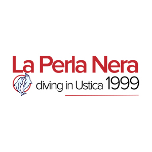 La PERLA NERA Diving Ustica