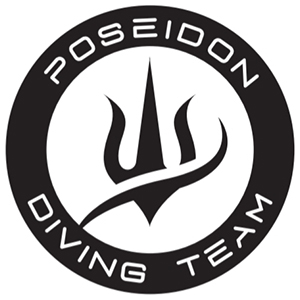 POSEIDON DIVING TEAM