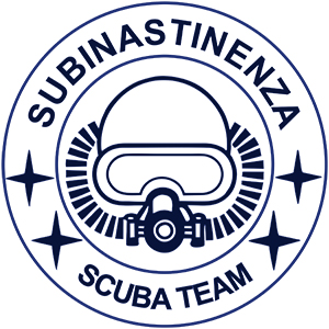 SUBINASTINENZA Scuba Team