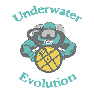 UNDERWATER EVOLUTION