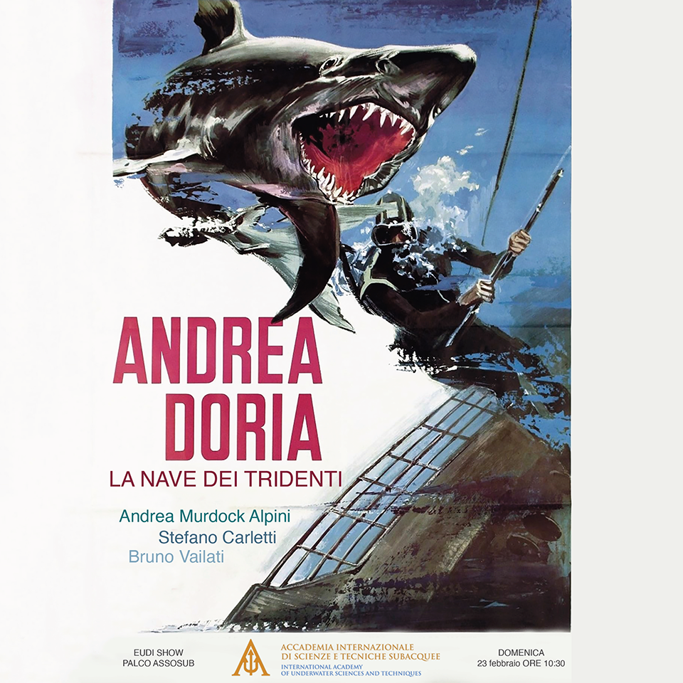 Andrea Doria