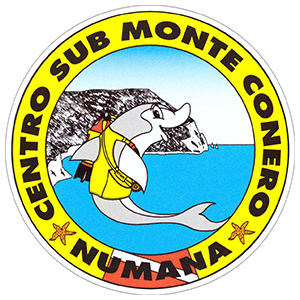 CENTRO SUB MONTE CONERO