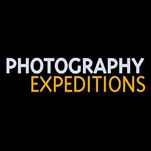 PHOTOGRAPHY EXPEDITIONS