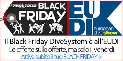 Black Friday DiveSystem